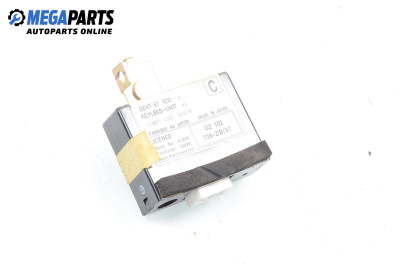 Модул централно заключване за Mazda 323 F VI Hatchback (09.1998 - 05.2004), № 738-ZB