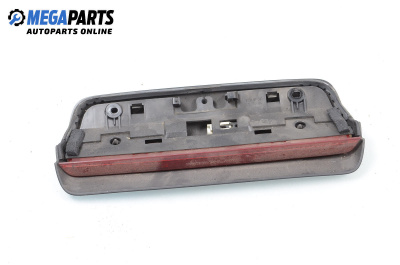 Трети стоп за Mazda 323 F VI Hatchback (09.1998 - 05.2004), хечбек