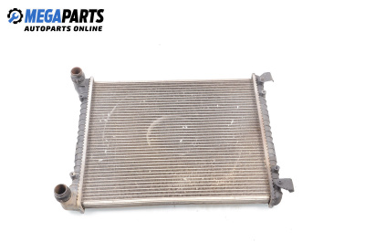 Воден радиатор за Audi A2 Hatchback (02.2000 - 08.2005) 1.4 TDI, 75 к.с.