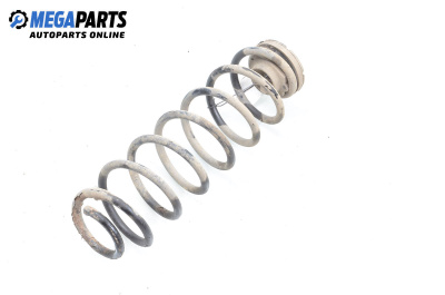 Пружина за ходова част за Audi A2 Hatchback (02.2000 - 08.2005), хечбек, позиция: задна