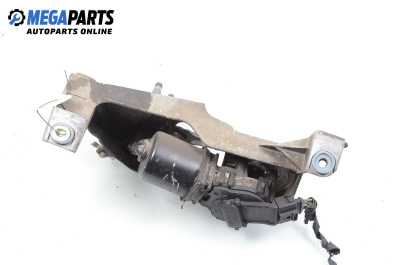 Ел. мотор за чистачките за Audi A2 Hatchback (02.2000 - 08.2005), хечбек, позиция: предна