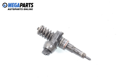 Дюза дизел за Audi A2 Hatchback (02.2000 - 08.2005) 1.4 TDI, 75 к.с.