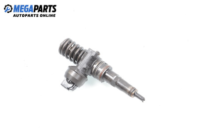 Дюза дизел за Audi A2 Hatchback (02.2000 - 08.2005) 1.4 TDI, 75 к.с.