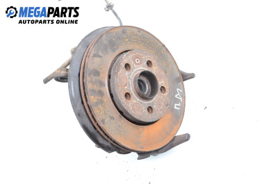 Шенкел главина за Audi A2 Hatchback (02.2000 - 08.2005), позиция: предна, дясна