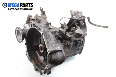 Ръчна скоростна кутия за Audi A2 Hatchback (02.2000 - 08.2005) 1.4 TDI, 75 к.с.