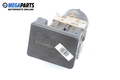Помпа ABS за Audi A2 Hatchback (02.2000 - 08.2005), № 8Z0 907 379 D