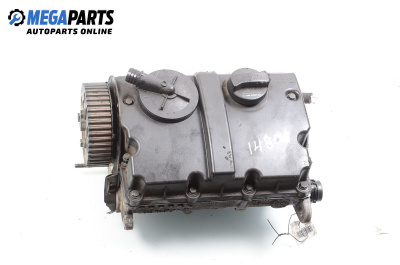 Глава за Audi A2 Hatchback (02.2000 - 08.2005) 1.4 TDI, 75 к.с.