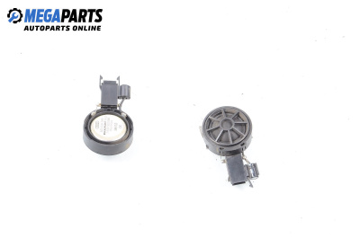 Високоговорители за Audi A2 Hatchback (02.2000 - 08.2005)