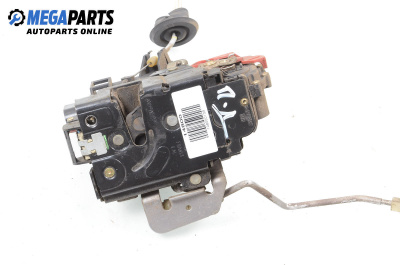 Брава на врата за Audi A2 Hatchback (02.2000 - 08.2005), позиция: предна, дясна