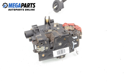 Брава на врата за Audi A2 Hatchback (02.2000 - 08.2005), позиция: задна, дясна