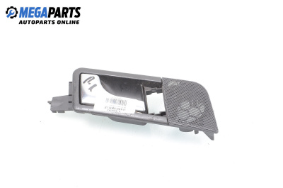 Вътрешна дръжка за Audi A2 Hatchback (02.2000 - 08.2005), 4+1 вр., хечбек, позиция: предна, лява