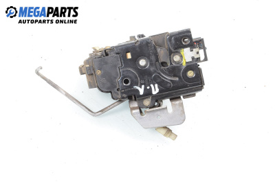 Брава на врата за Audi A2 Hatchback (02.2000 - 08.2005), позиция: предна, лява