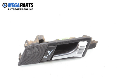 Вътрешна дръжка за Audi A2 Hatchback (02.2000 - 08.2005), 4+1 вр., хечбек, позиция: задна, дясна