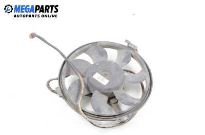 Перка охлаждане за Audi A4 Sedan B5 (11.1994 - 09.2001) 1.8, 125 к.с.