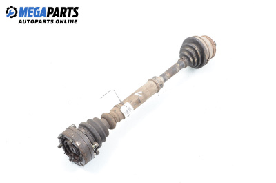 Полуоска за Audi A4 Sedan B5 (11.1994 - 09.2001) 1.8, 125 к.с., позиция: предна, лява