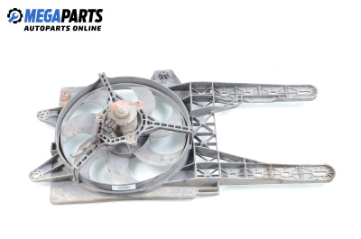 Перка охлаждане за Fiat Punto Hatchback I (09.1993 - 09.1999) 60 1.2, 60 к.с.