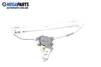 Машинка ел. стъкло за Kia Rio Hatchback II (JB) (03.2005 - ...), 4+1 вр., хечбек, позиция: задна, лява