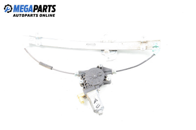 Машинка ел. стъкло за Kia Rio Hatchback II (JB) (03.2005 - ...), 4+1 вр., хечбек, позиция: предна, дясна