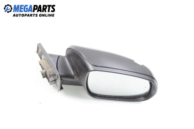 Огледало за Kia Rio Hatchback II (JB) (03.2005 - ...), 4+1 вр., хечбек, позиция: дясна