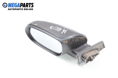 Огледало за Kia Rio Hatchback II (JB) (03.2005 - ...), 4+1 вр., хечбек, позиция: лява