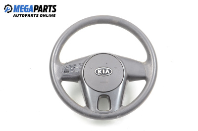 Волан за Kia Rio Hatchback II (JB) (03.2005 - ...)