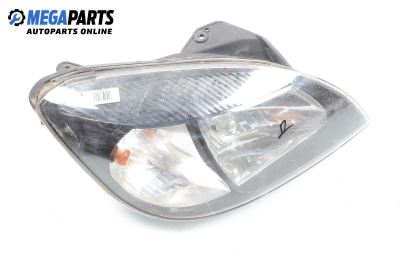 Фар за Kia Rio Hatchback II (JB) (03.2005 - ...), хечбек, позиция: дясна