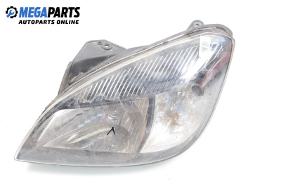 Фар за Kia Rio Hatchback II (JB) (03.2005 - ...), хечбек, позиция: лява