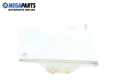 Странично стъкло за Kia Rio Hatchback II (JB) (03.2005 - ...), 4+1 вр., хечбек, позиция: задна, дясна