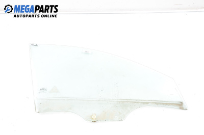 Странично стъкло за Kia Rio Hatchback II (JB) (03.2005 - ...), 4+1 вр., хечбек, позиция: предна, дясна