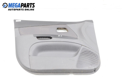 Кора врата за Kia Rio Hatchback II (JB) (03.2005 - ...), 4+1 вр., хечбек, позиция: предна, лява