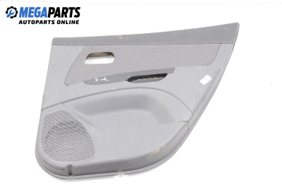 Кора врата за Kia Rio Hatchback II (JB) (03.2005 - ...), 4+1 вр., хечбек, позиция: задна, дясна