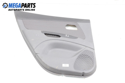 Кора врата за Kia Rio Hatchback II (JB) (03.2005 - ...), 4+1 вр., хечбек, позиция: задна, лява