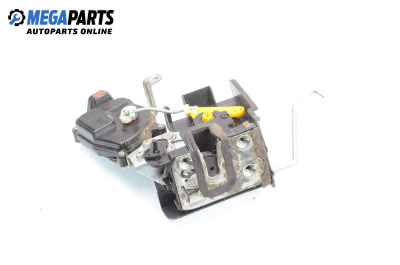 Брава на врата за Kia Rio Hatchback II (JB) (03.2005 - ...), позиция: задна, дясна