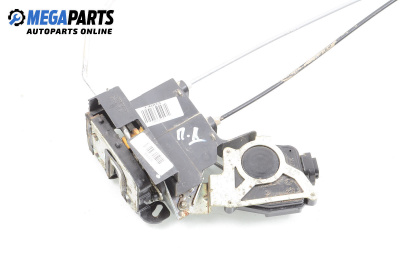 Брава на врата за Kia Rio Hatchback II (JB) (03.2005 - ...), позиция: предна, дясна