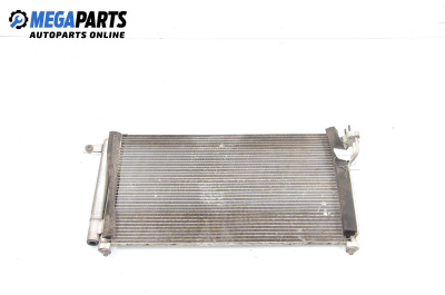 Климатичен радиатор за Kia Rio Hatchback II (JB) (03.2005 - ...) 1.6 CVVT, 112 к.с.