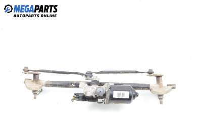 Ел. мотор за чистачките за Kia Rio Hatchback II (JB) (03.2005 - ...), хечбек, позиция: предна