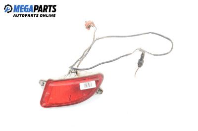 Стоп в броня за Kia Rio Hatchback II (JB) (03.2005 - ...), хечбек, позиция: лява