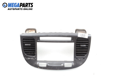 Духалки парно за Kia Rio Hatchback II (JB) (03.2005 - ...)