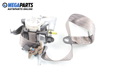 Предпазен колан за Kia Rio Hatchback II (JB) (03.2005 - ...), 4+1 вр., позиция: предна, дясна