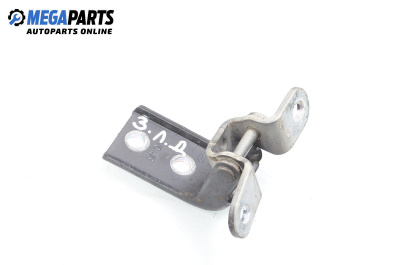 Панта на врата за Kia Rio II Hatchback (03.2005 - 12.2011), 4+1 вр., хечбек