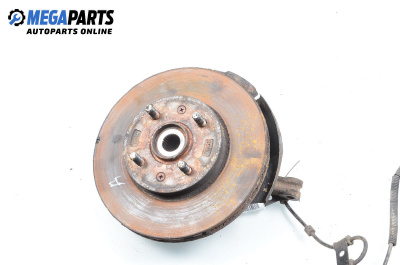 Шенкел главина за Kia Rio Hatchback II (JB) (03.2005 - ...), позиция: предна, дясна