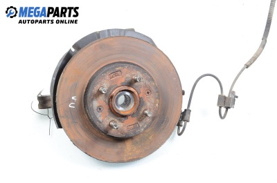 Шенкел главина за Kia Rio Hatchback II (JB) (03.2005 - ...), позиция: предна, лява