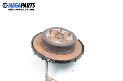 Шенкел главина за Kia Rio Hatchback II (JB) (03.2005 - ...), позиция: задна, дясна