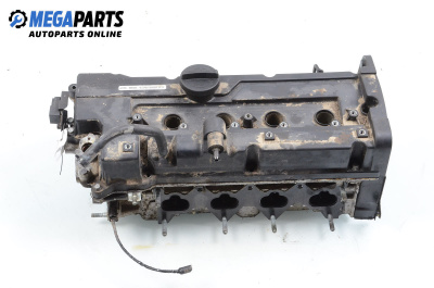 Глава за Kia Rio Hatchback II (JB) (03.2005 - ...) 1.6 CVVT, 112 к.с.