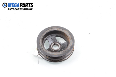 Демпферна шайба за Kia Rio Hatchback II (JB) (03.2005 - ...) 1.6 CVVT, 112 к.с.