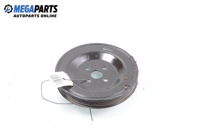 Ремъчна шайба за Kia Rio Hatchback II (JB) (03.2005 - ...) 1.6 CVVT, 112 к.с.