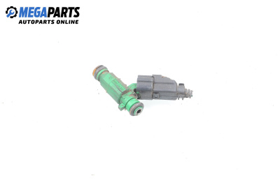 Дюза бензин за Kia Rio II Hatchback (03.2005 - 12.2011) 1.6 CVVT, 112 к.с.