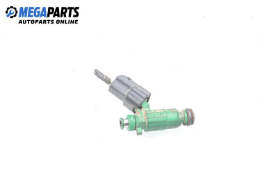 Дюза бензин за Kia Rio II Hatchback (03.2005 - 12.2011) 1.6 CVVT, 112 к.с.