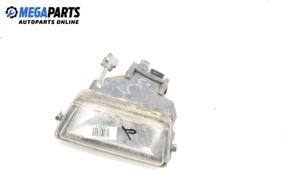 Халоген за Lancia Kappa Sedan (08.1994 - 10.2001), седан, позиция: дясна