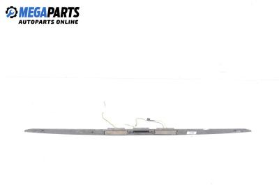 Лайсна заден капак за Lancia Kappa Sedan (08.1994 - 10.2001), седан, позиция: задна